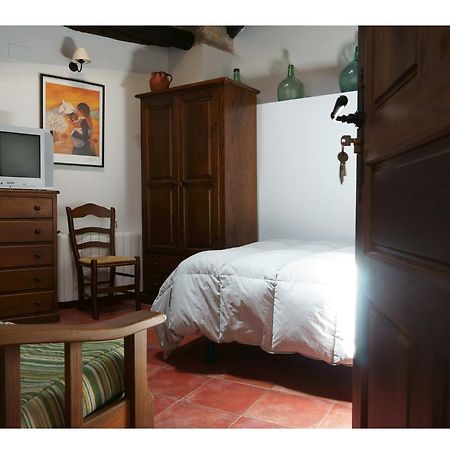 Apartamentos Rurales Victor Chamorro Del Arco Ервас Номер фото