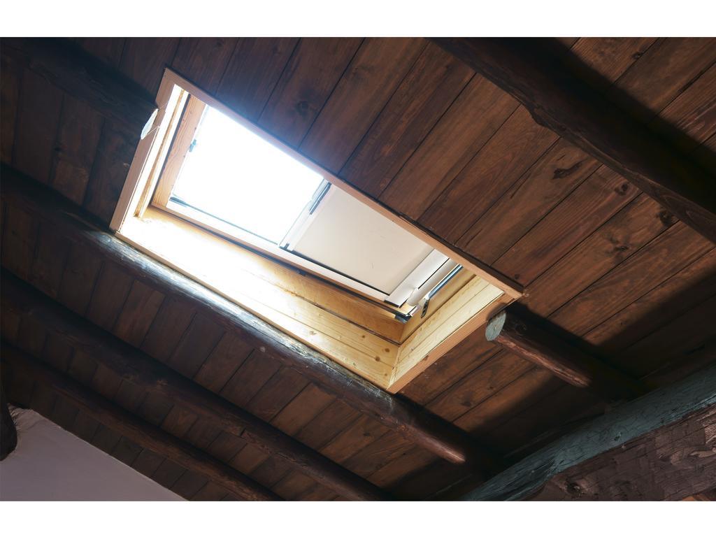 Apartamentos Rurales Victor Chamorro Del Arco Ервас Екстер'єр фото