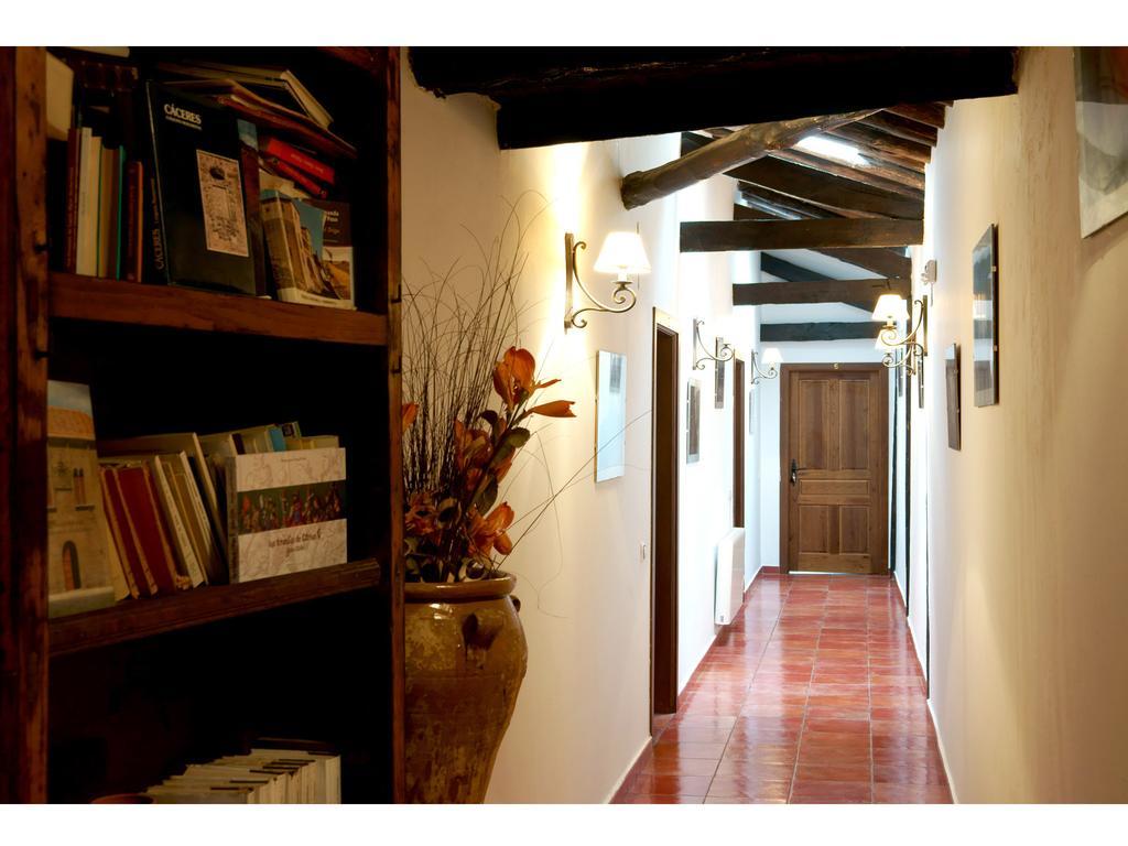 Apartamentos Rurales Victor Chamorro Del Arco Ервас Екстер'єр фото