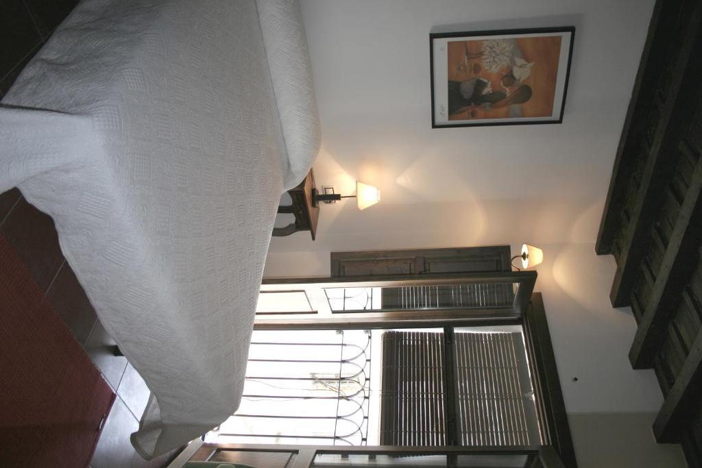 Apartamentos Rurales Victor Chamorro Del Arco Ервас Номер фото