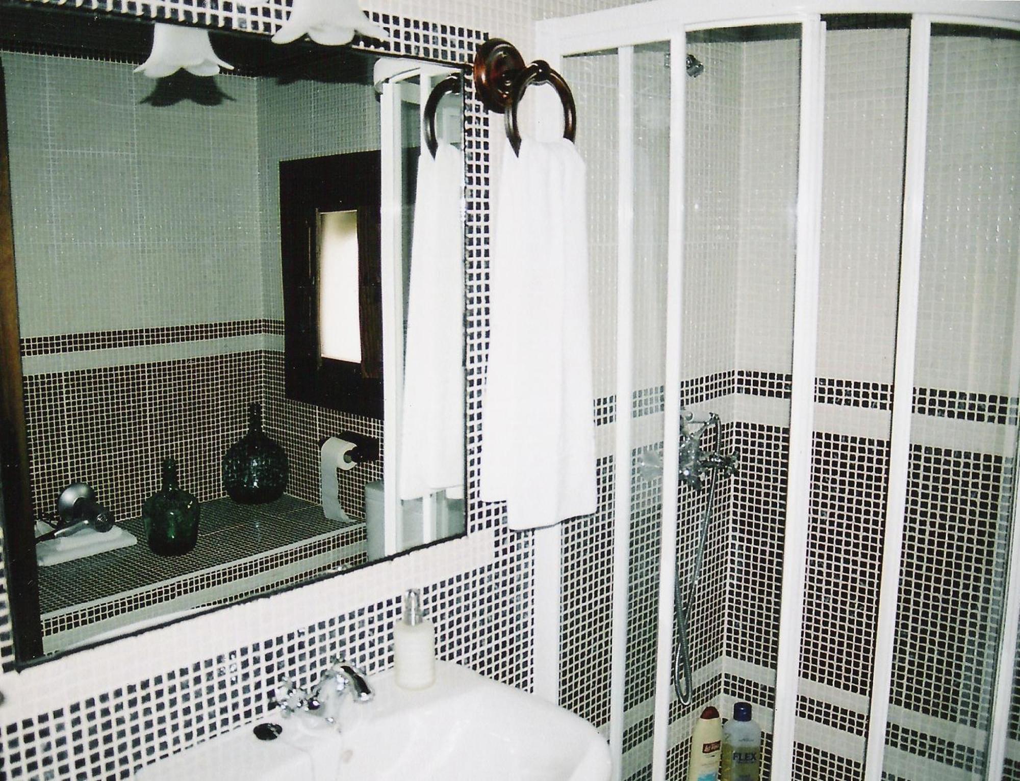 Apartamentos Rurales Victor Chamorro Del Arco Ервас Екстер'єр фото
